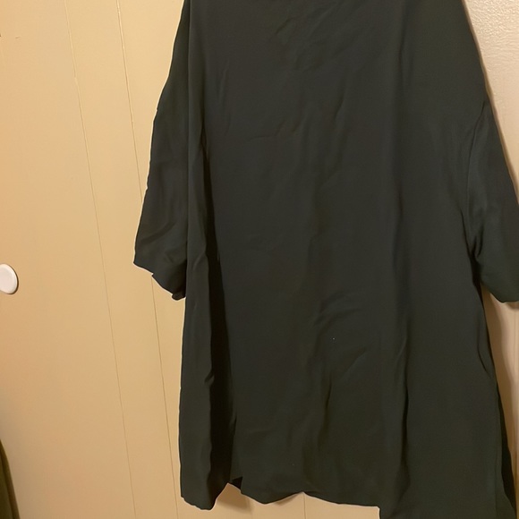 Unisex Printed Pique T-Shirt - Picture 6 of 11